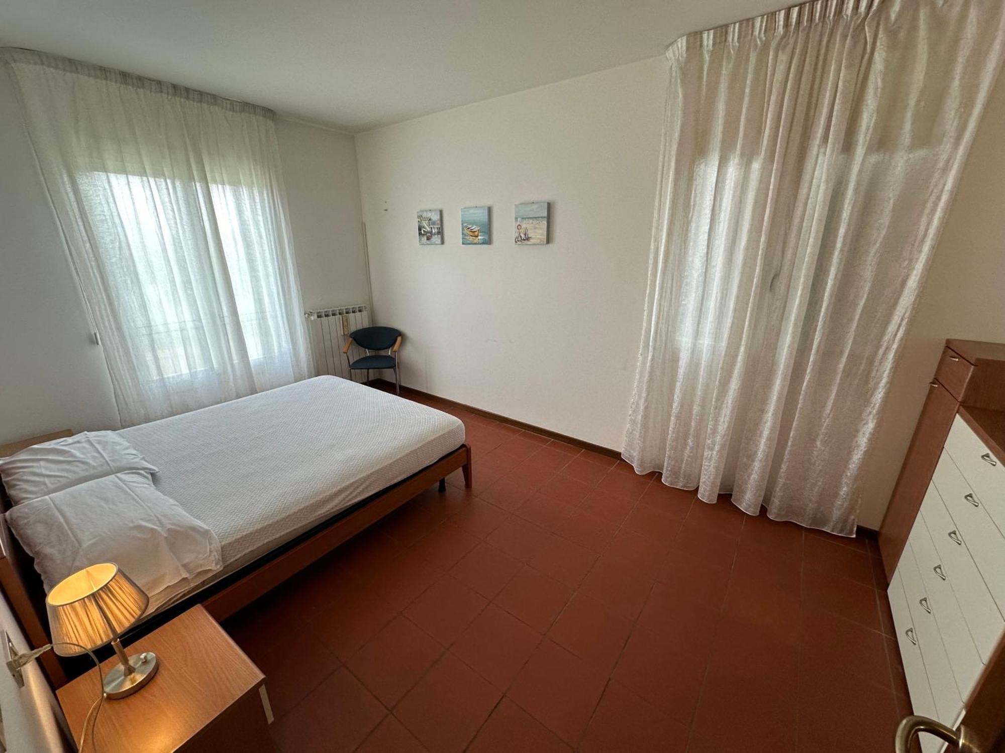 Appartement Rosa Dei Venti - Agenzia Cocal à Caorle Extérieur photo