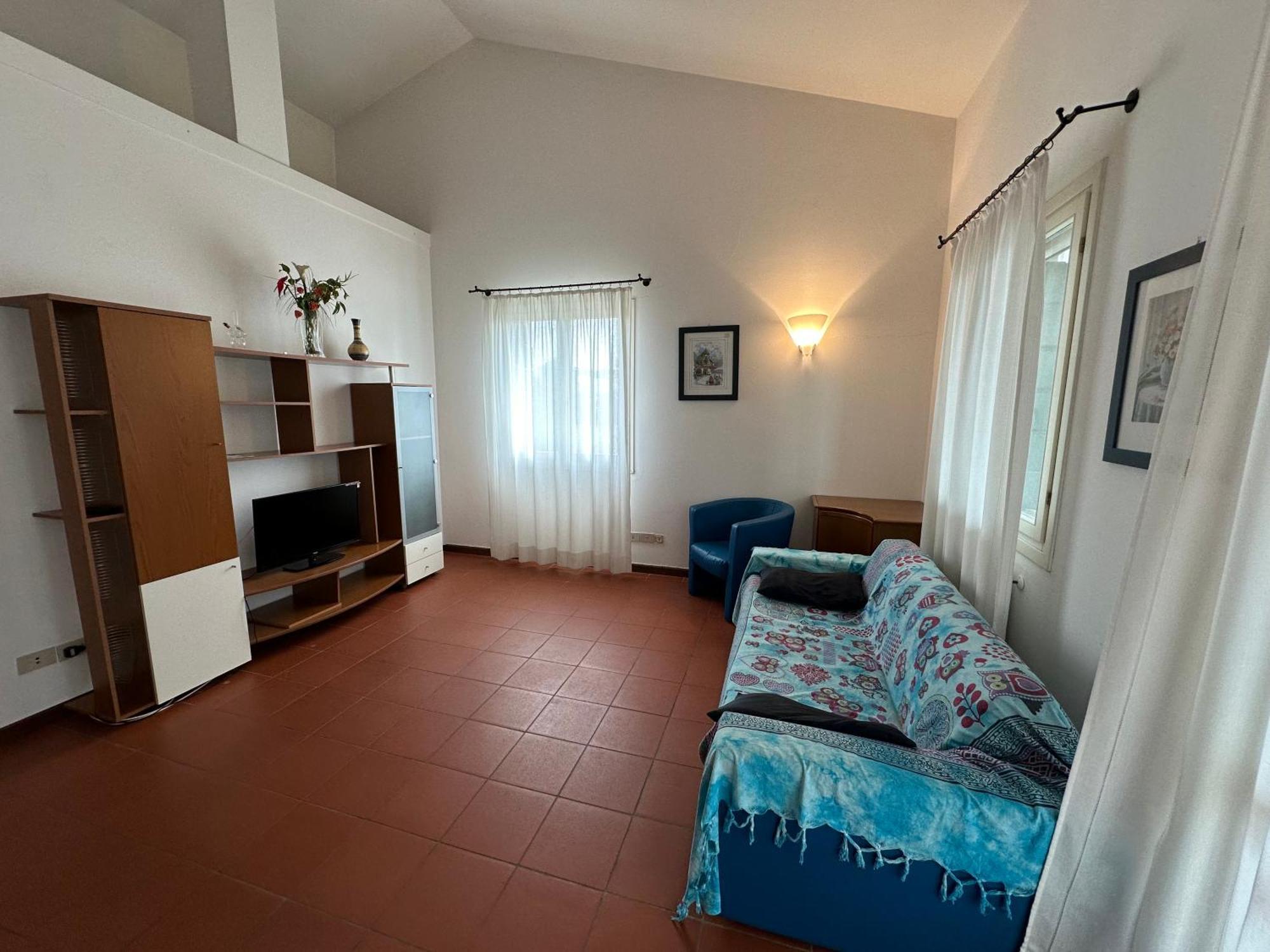 Appartement Rosa Dei Venti - Agenzia Cocal à Caorle Extérieur photo