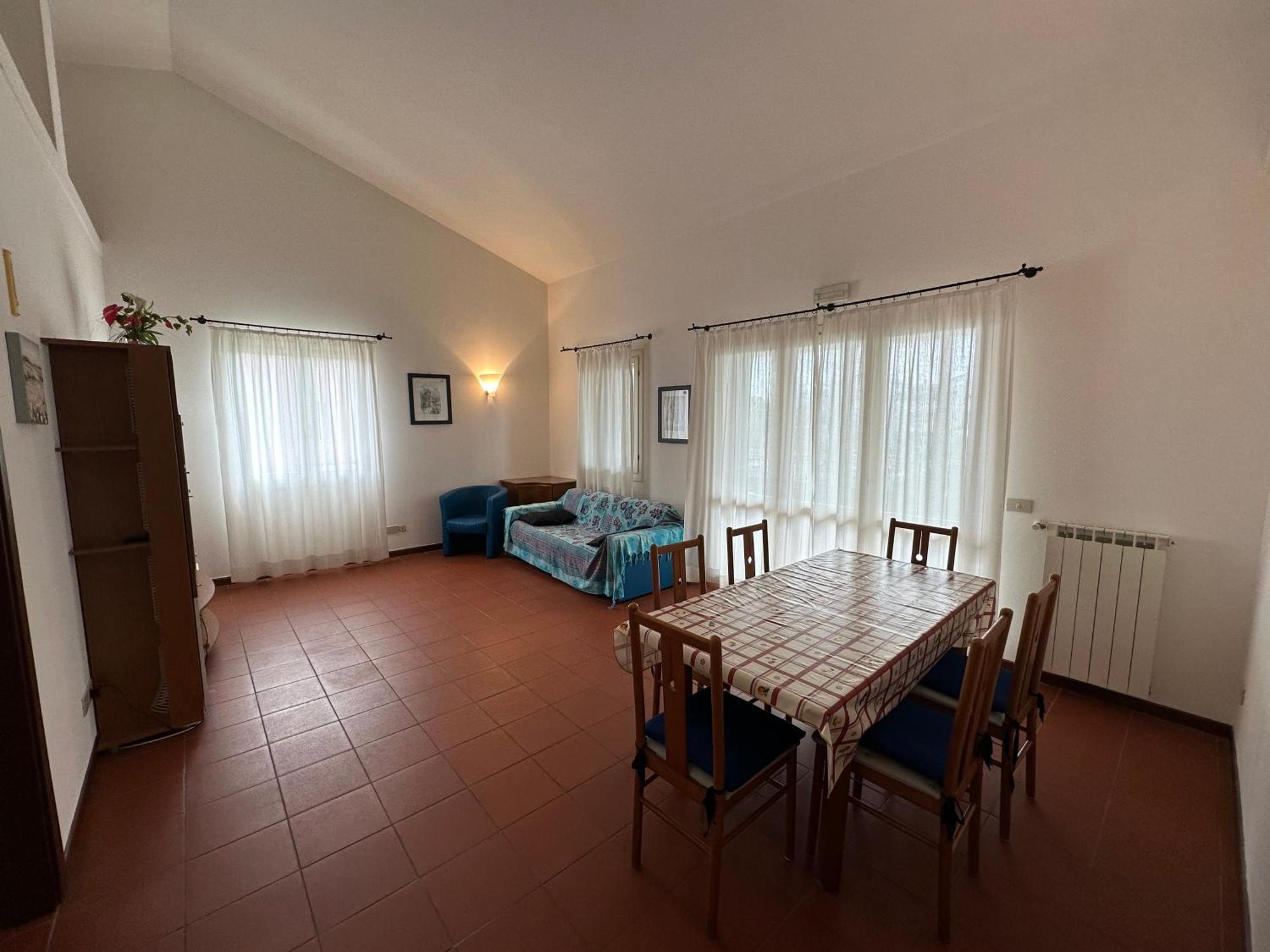 Appartement Rosa Dei Venti - Agenzia Cocal à Caorle Extérieur photo