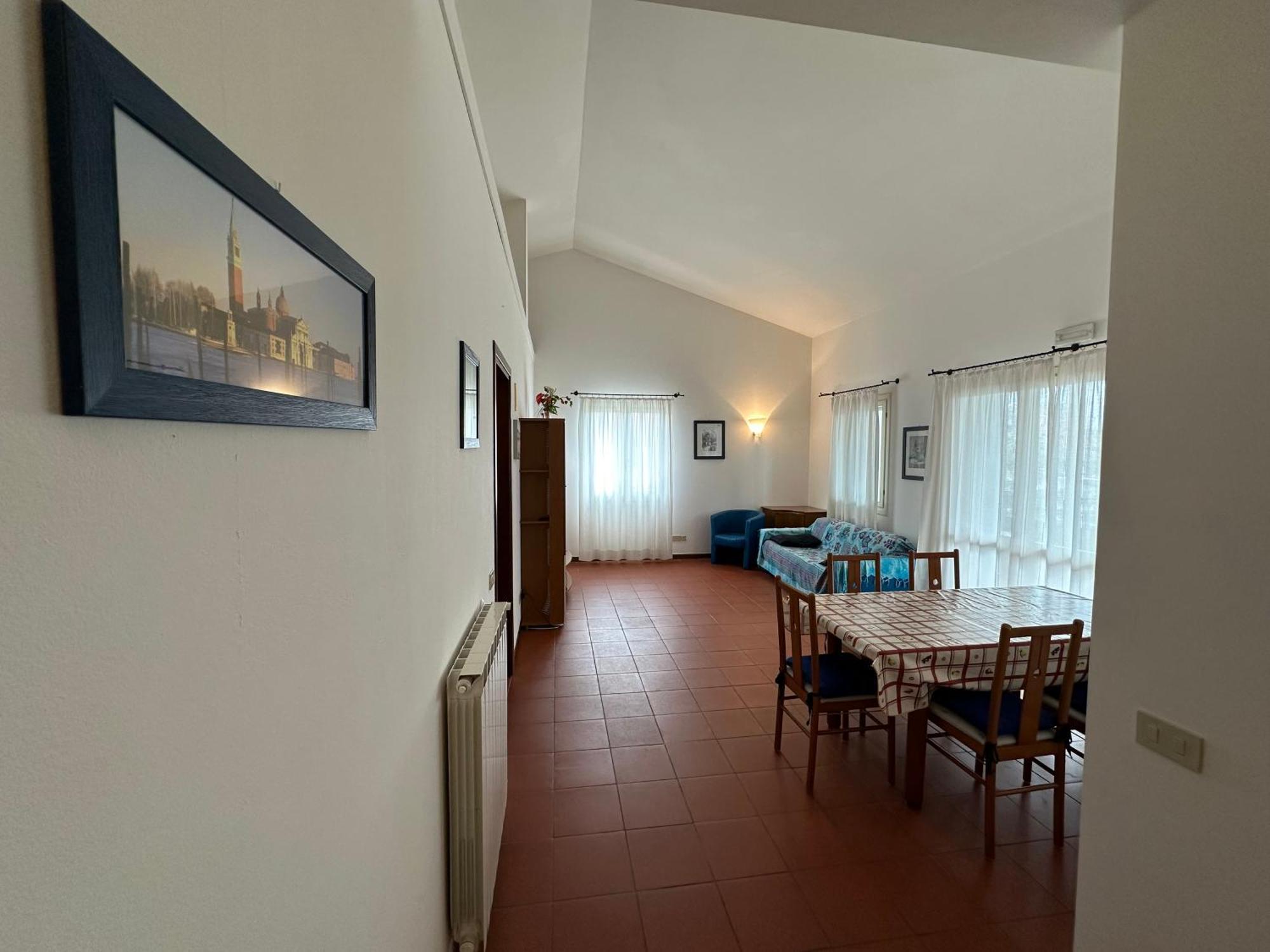 Appartement Rosa Dei Venti - Agenzia Cocal à Caorle Extérieur photo