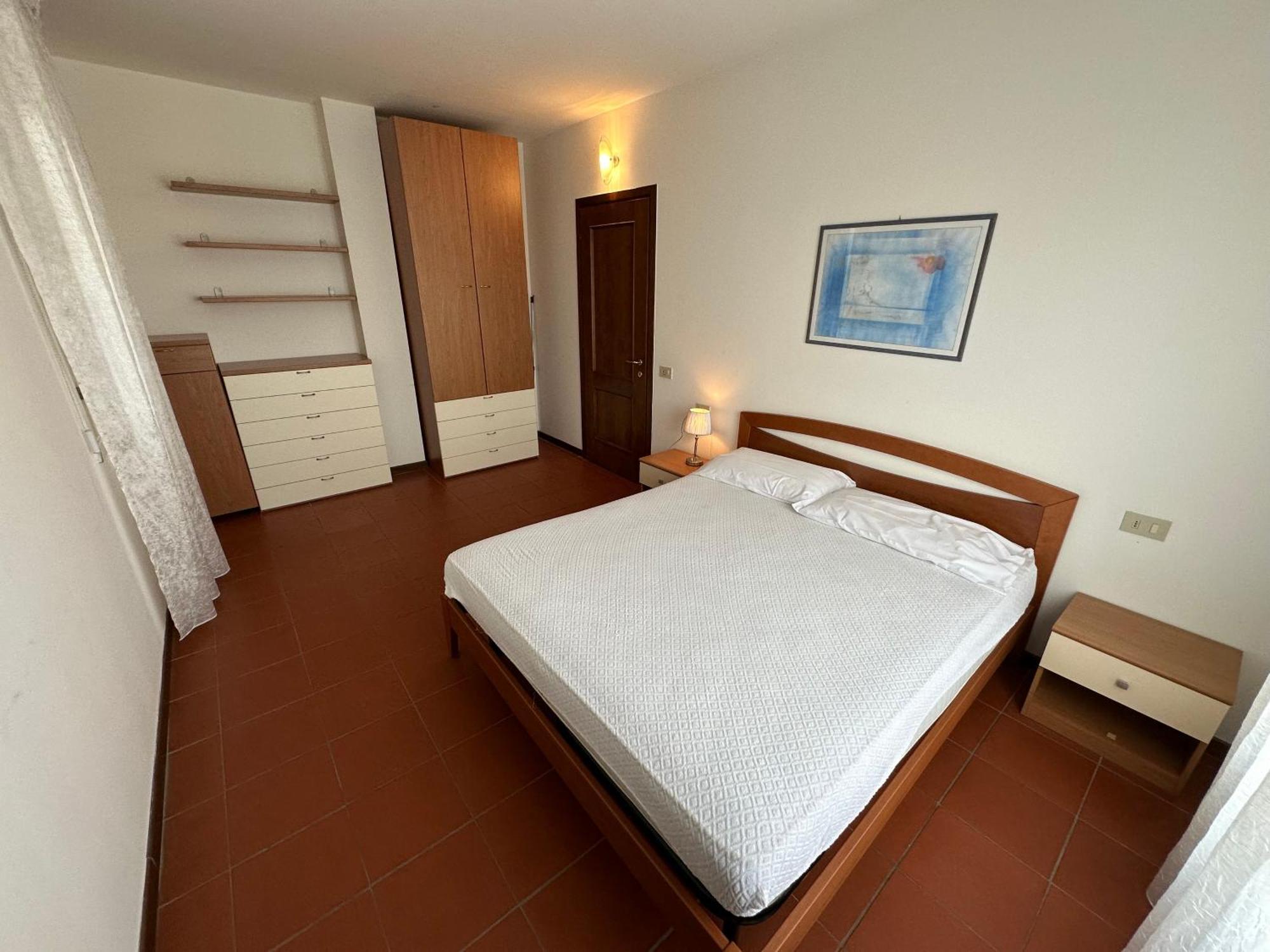 Appartement Rosa Dei Venti - Agenzia Cocal à Caorle Extérieur photo