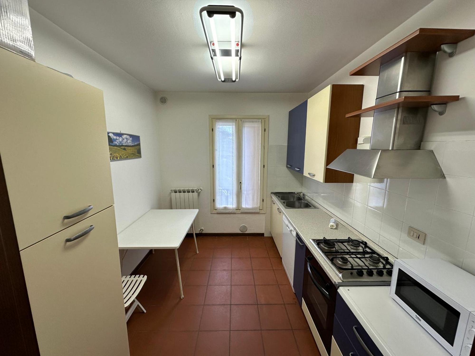 Appartement Rosa Dei Venti - Agenzia Cocal à Caorle Extérieur photo