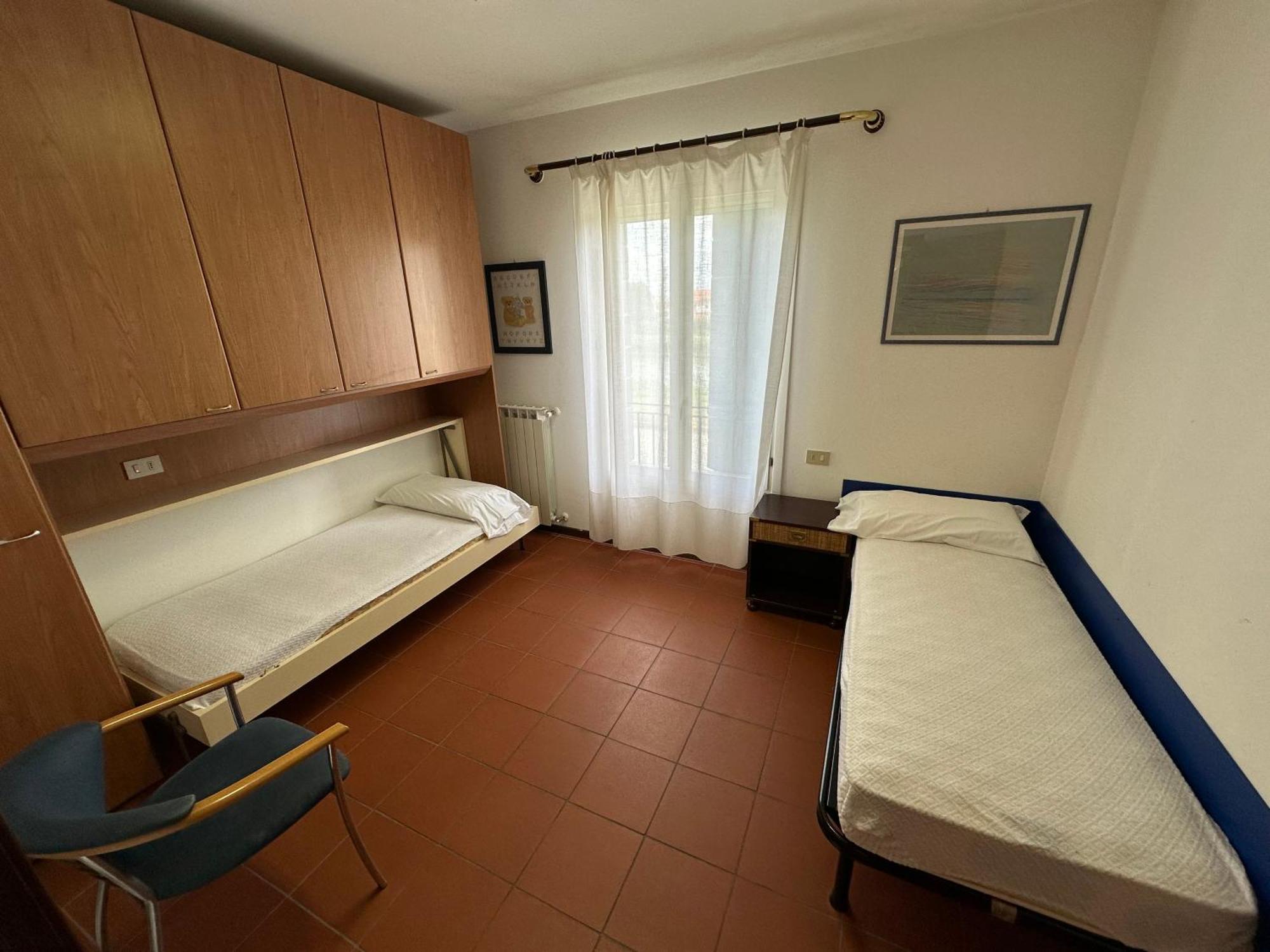 Appartement Rosa Dei Venti - Agenzia Cocal à Caorle Extérieur photo