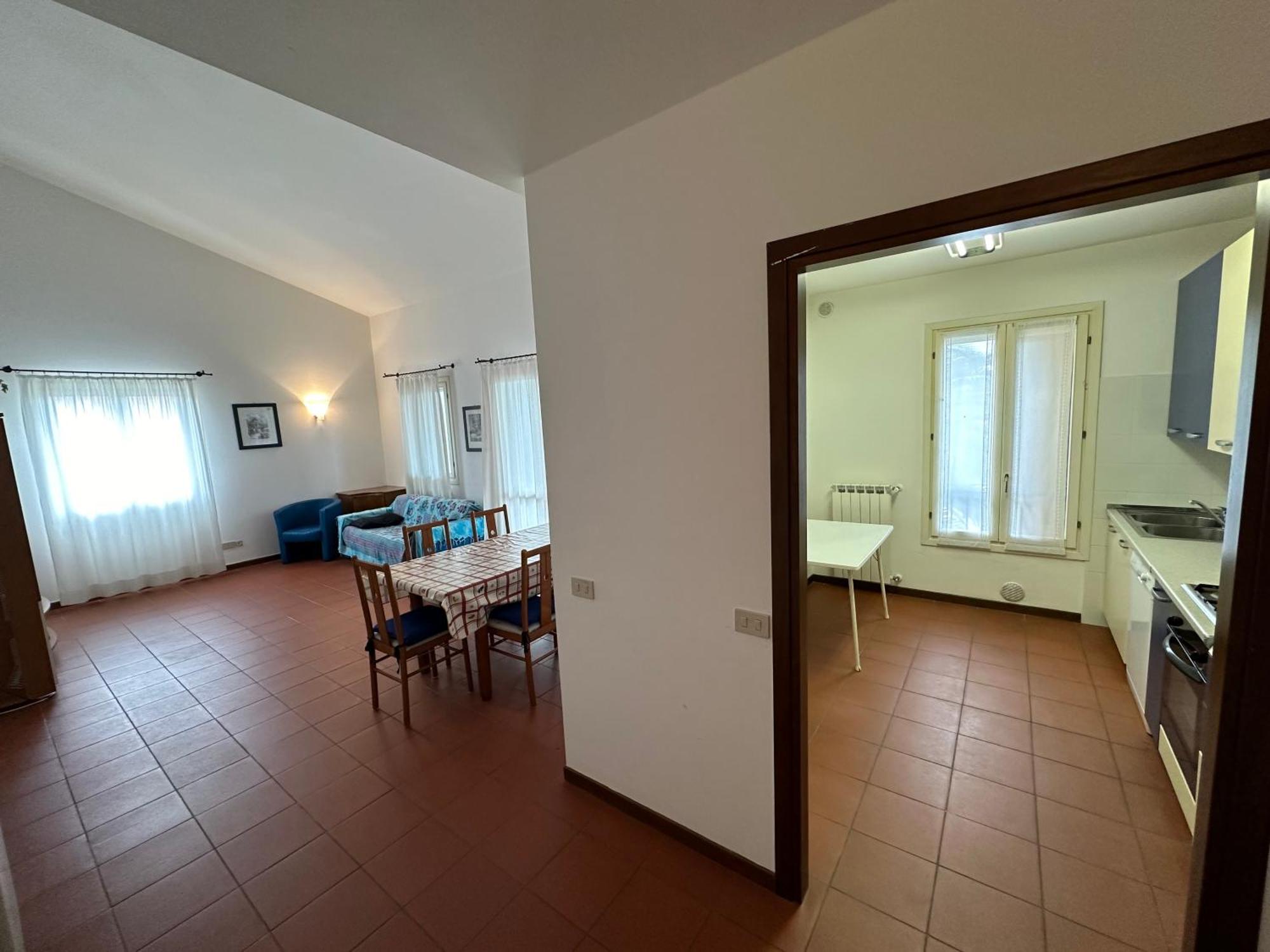 Appartement Rosa Dei Venti - Agenzia Cocal à Caorle Extérieur photo