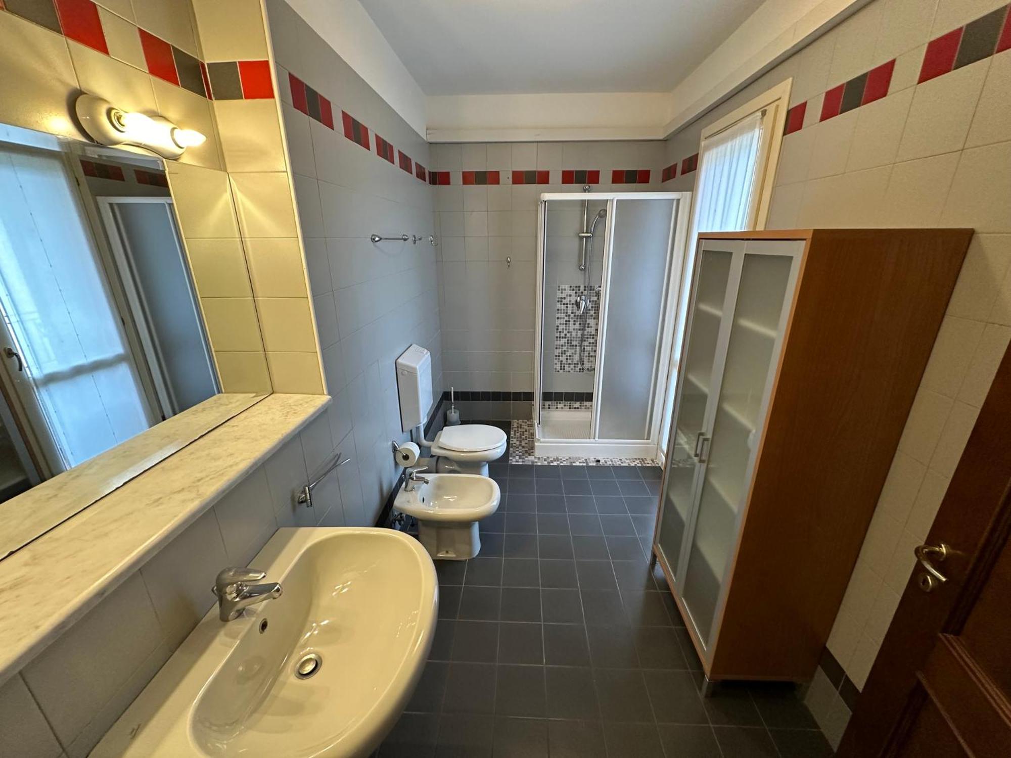 Appartement Rosa Dei Venti - Agenzia Cocal à Caorle Extérieur photo